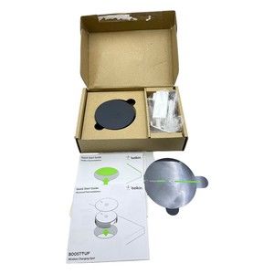 Belkin B2B180 BOOST&UP Wireless Charging Spot Recessed Hidden Installation